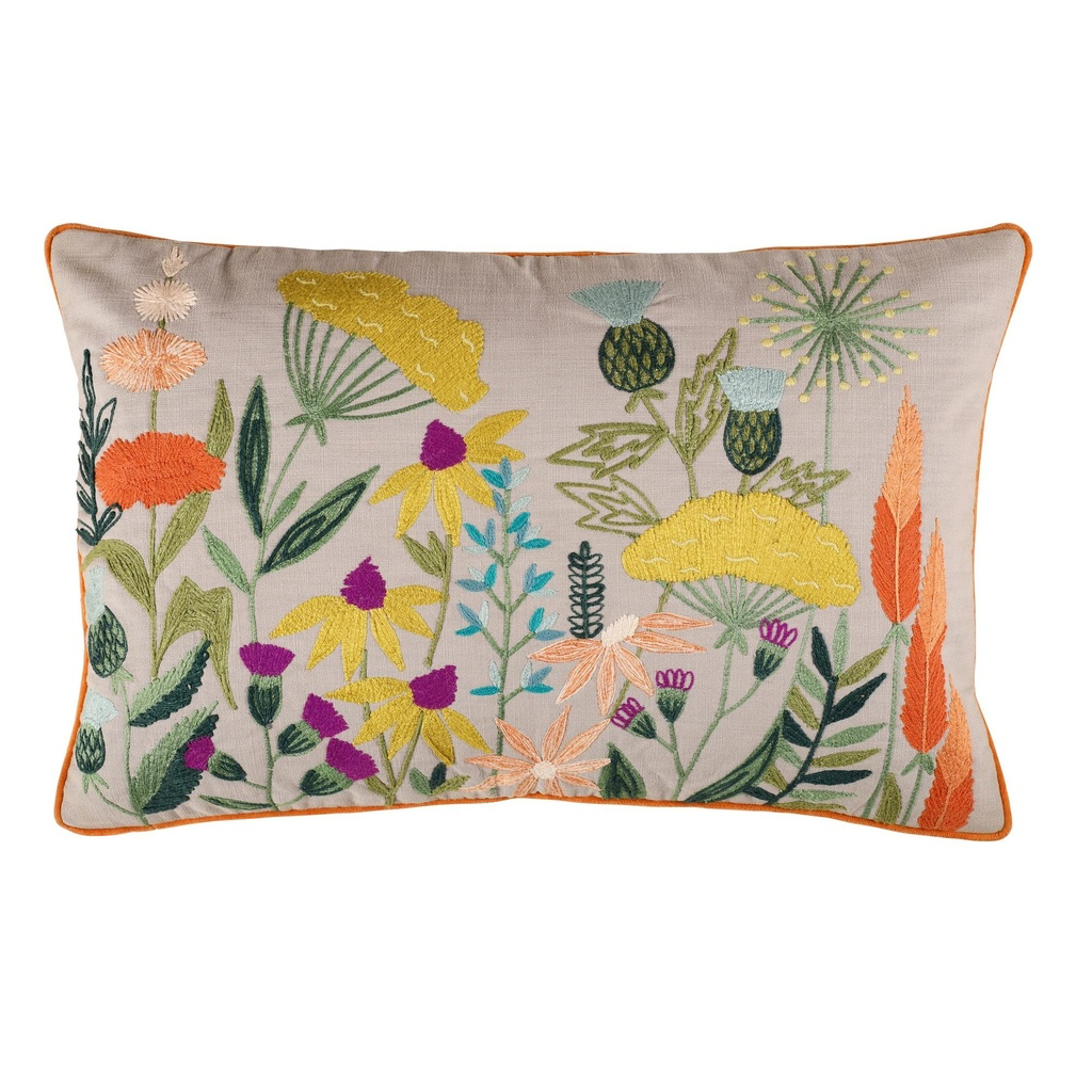 Ezra Cushion