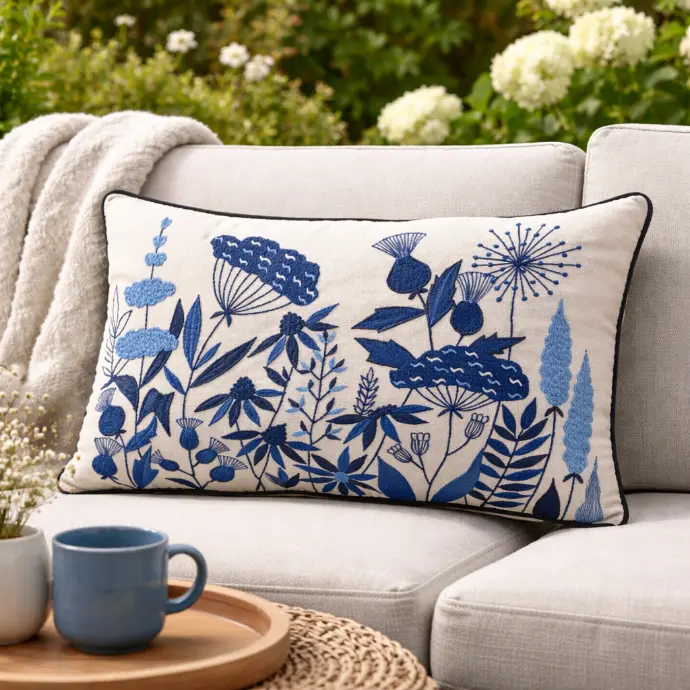Ezra Cushion