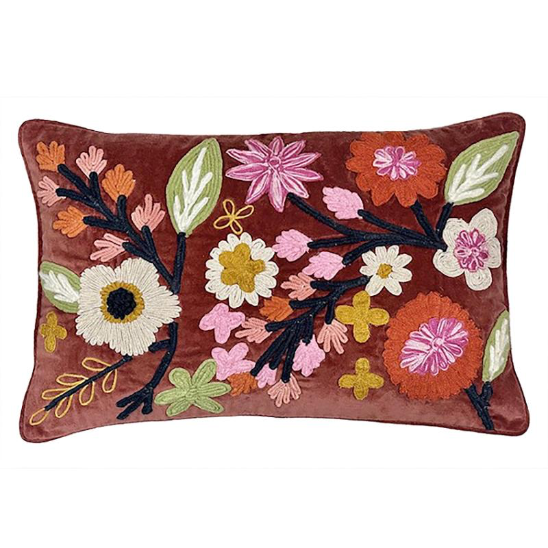 Sylvan Cushion