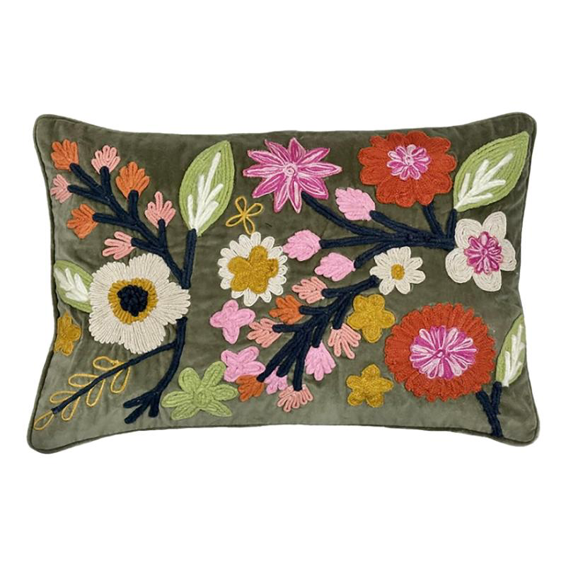 Sylvan Cushion