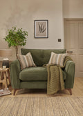 The Cole Sofa Collection
