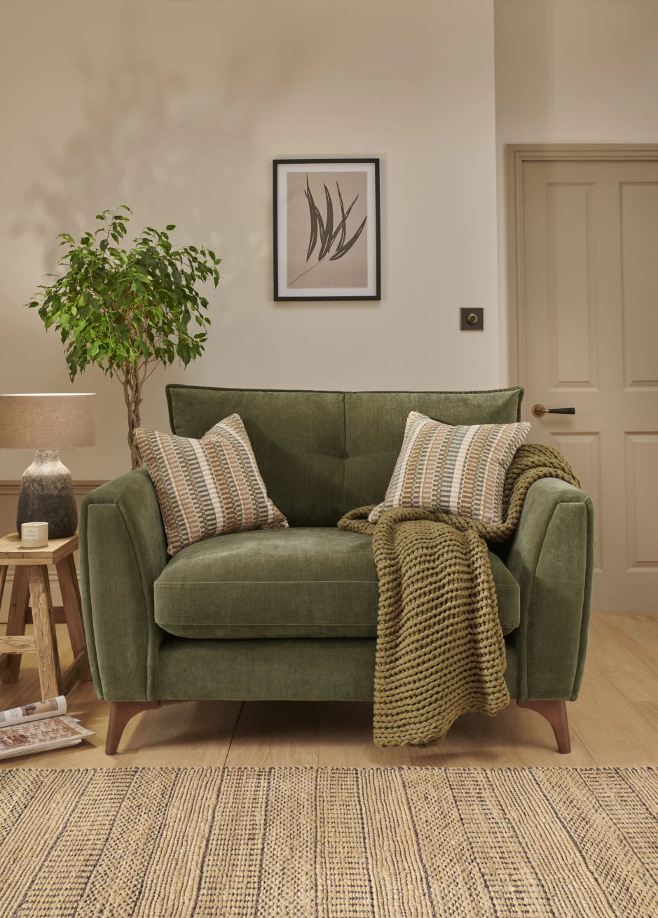 The Cole Sofa Collection