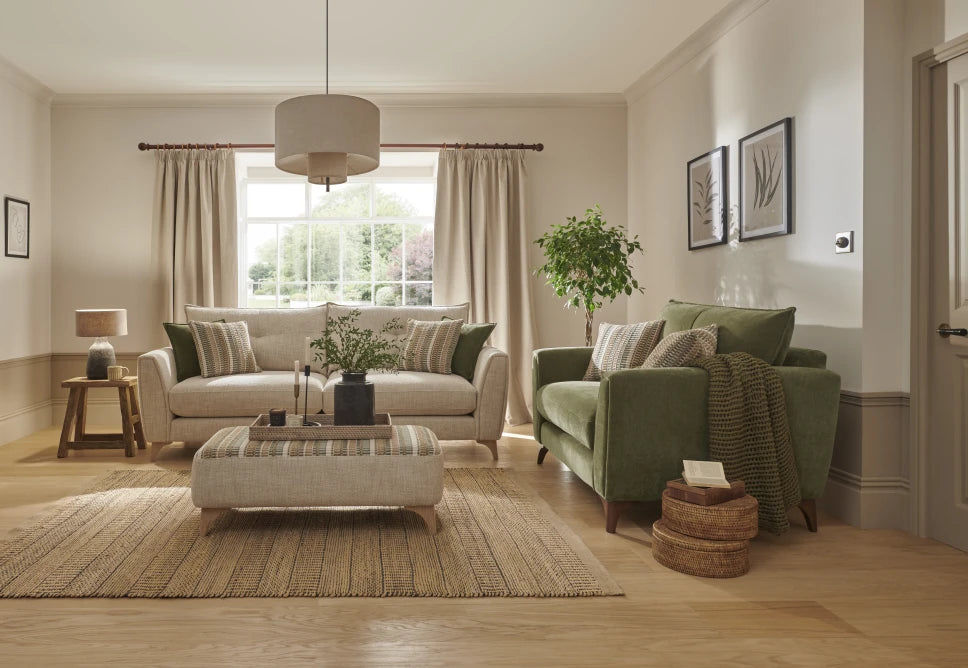 The Cole Sofa Collection
