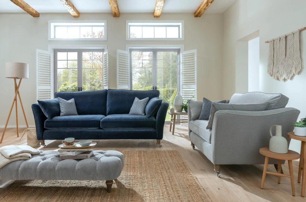 The Swinton Sofa Collection