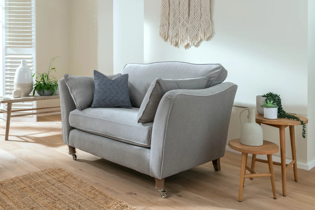 The Swinton Sofa Collection