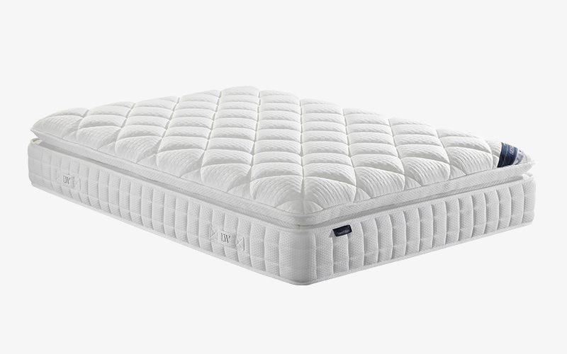 Williams 2500 Pocket mattress