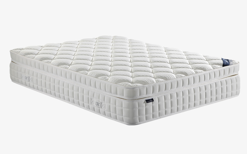 Williams 4500 Mattress