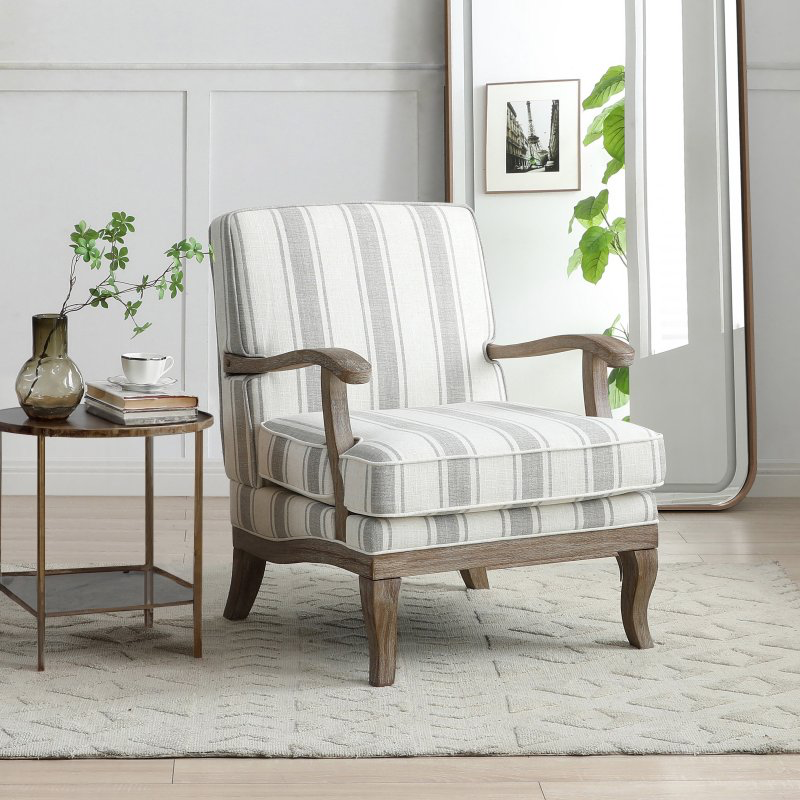 Ridgeway Accent Chair