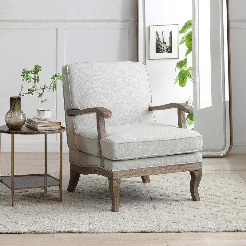 Ridgeway Accent Chair
