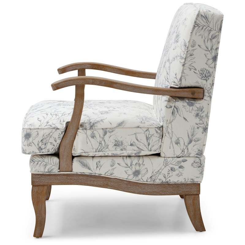 Ridgeway Accent Chair