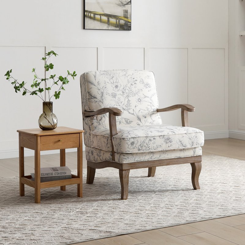 Ridgeway Accent Chair