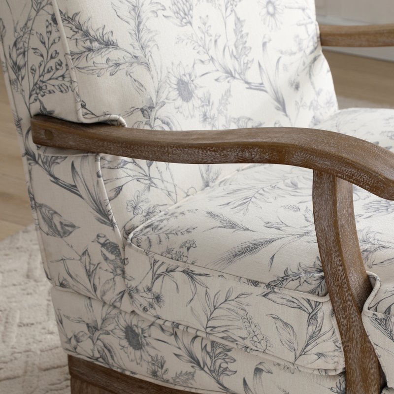 Ridgeway Accent Chair