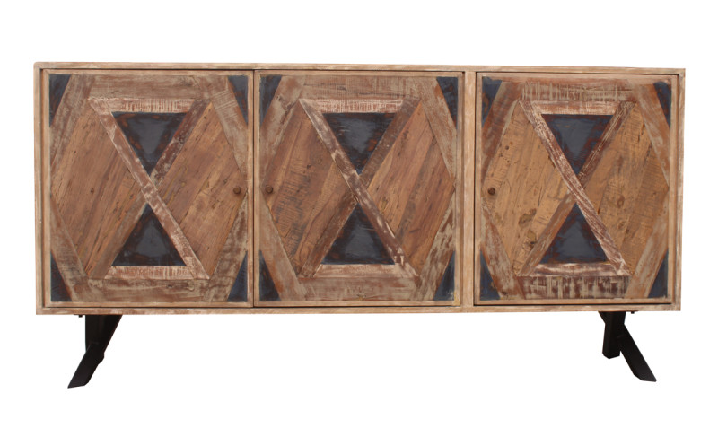 Kreuz Sideboard