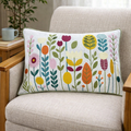 Hilma Cushion Linen