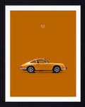 Porsche 911 Classic Picture