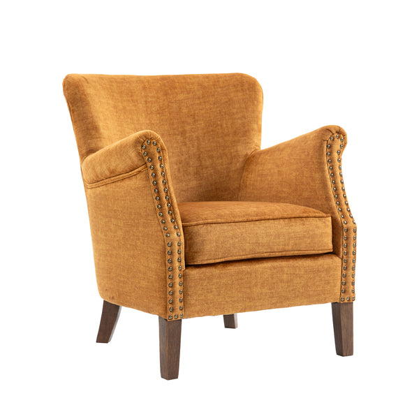 Harlow Accent Chair
