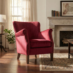 Harlow Accent Chair