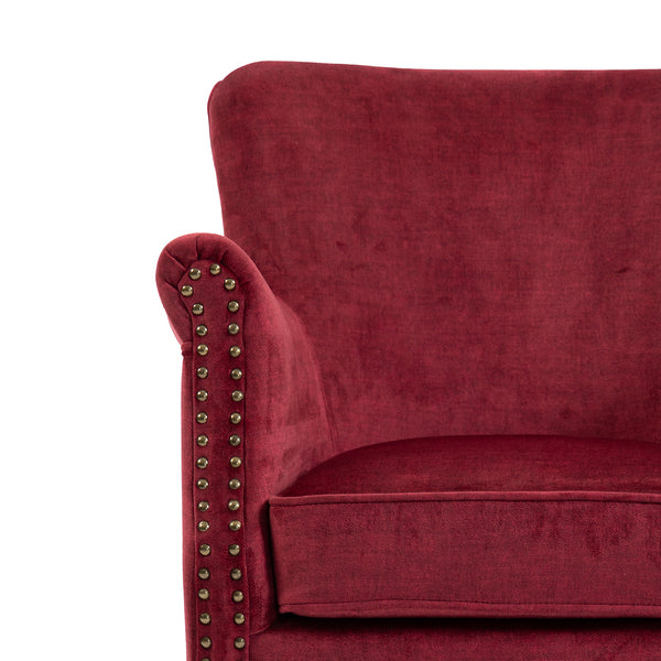 Harlow Accent Chair