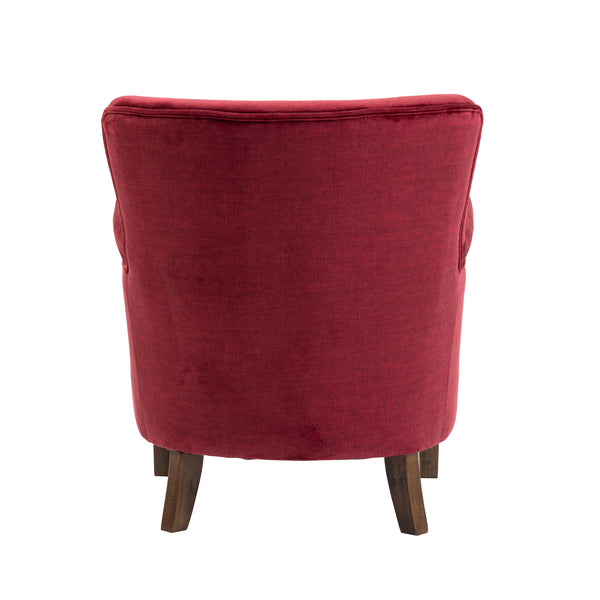 Harlow Accent Chair