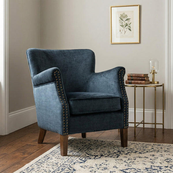 Harlow Accent Chair