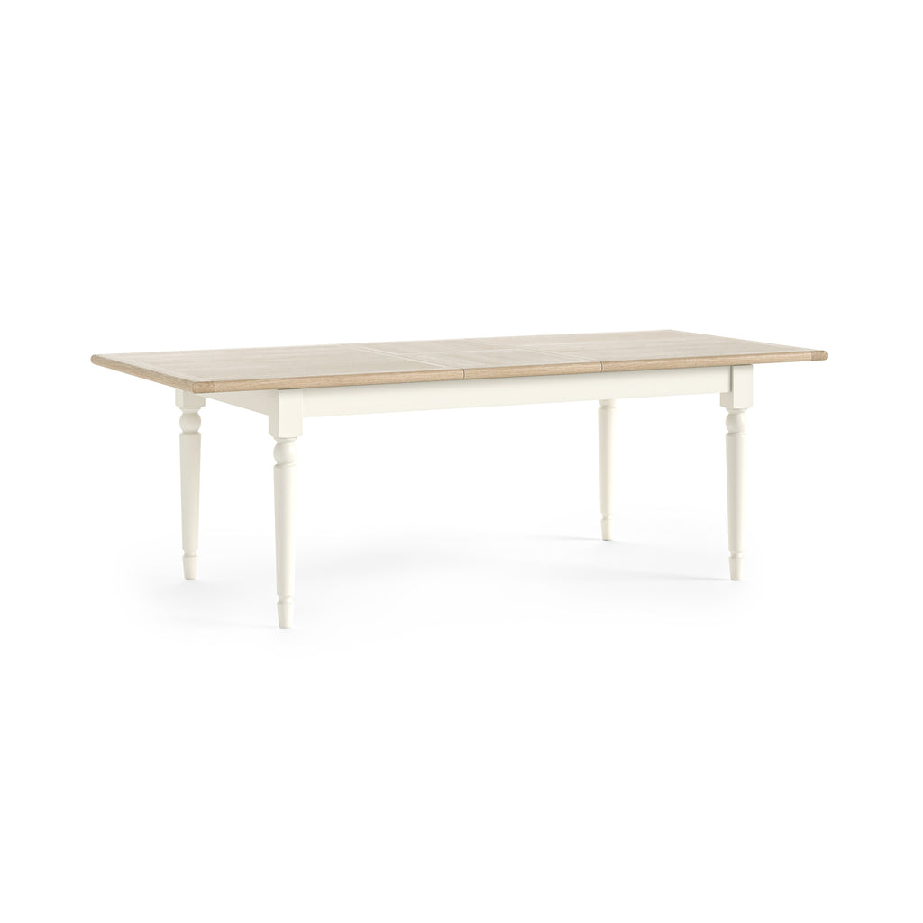 Appleton Large Extending Dinning Table
