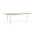 Appleton Large Extending Dinning Table