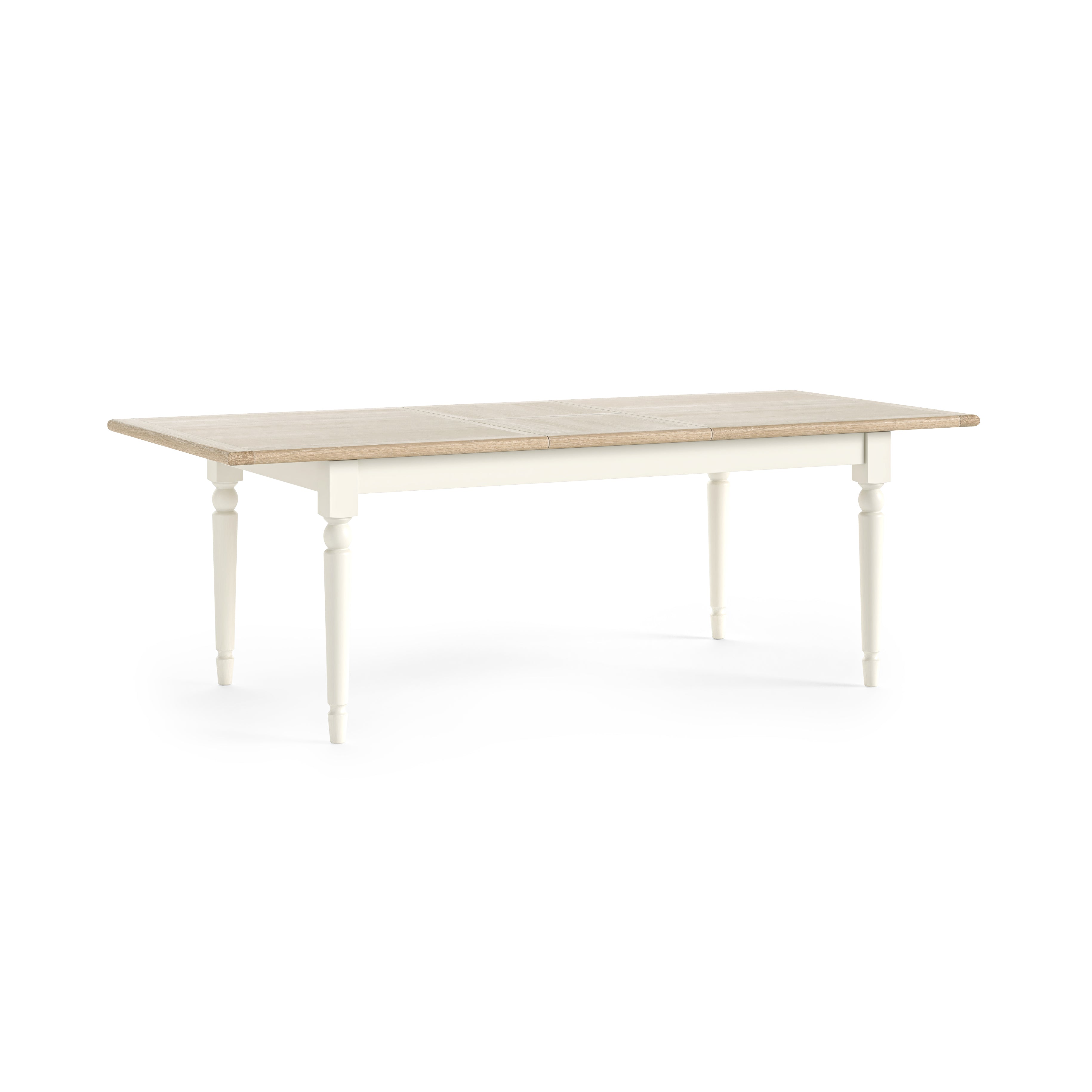 Appleton Large Extending Dinning Table