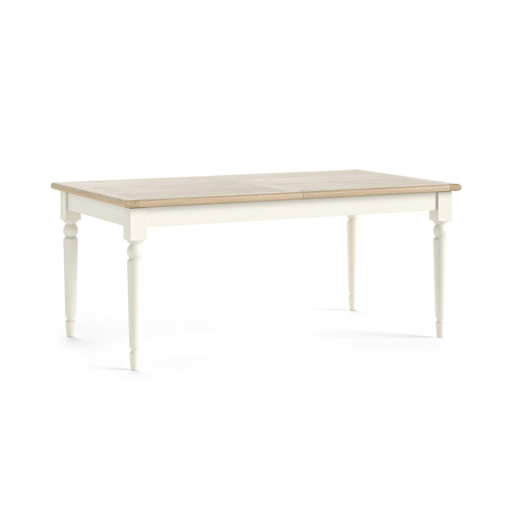 Appleton Large Extending Dinning Table
