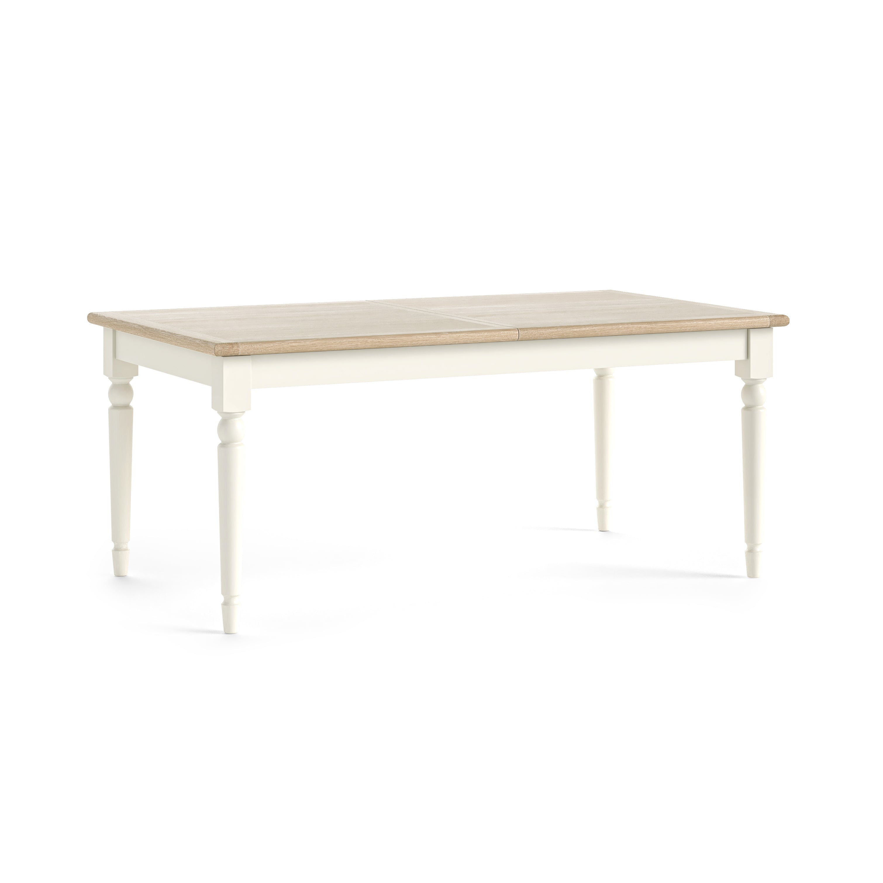 Appleton Large Extending Dinning Table