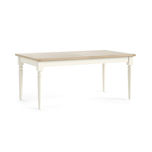 Appleton Large Extending Dinning Table
