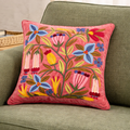 Amazonia Rose Cushion