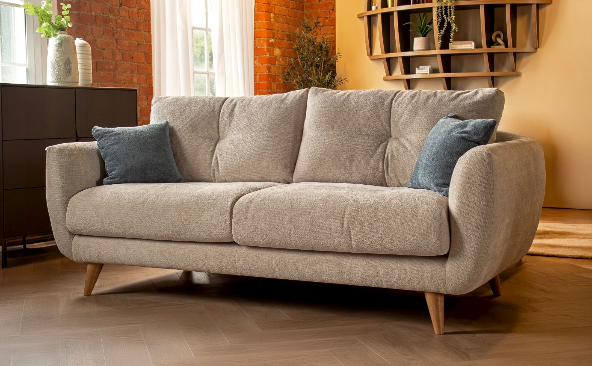 Mimola Sofa Collection