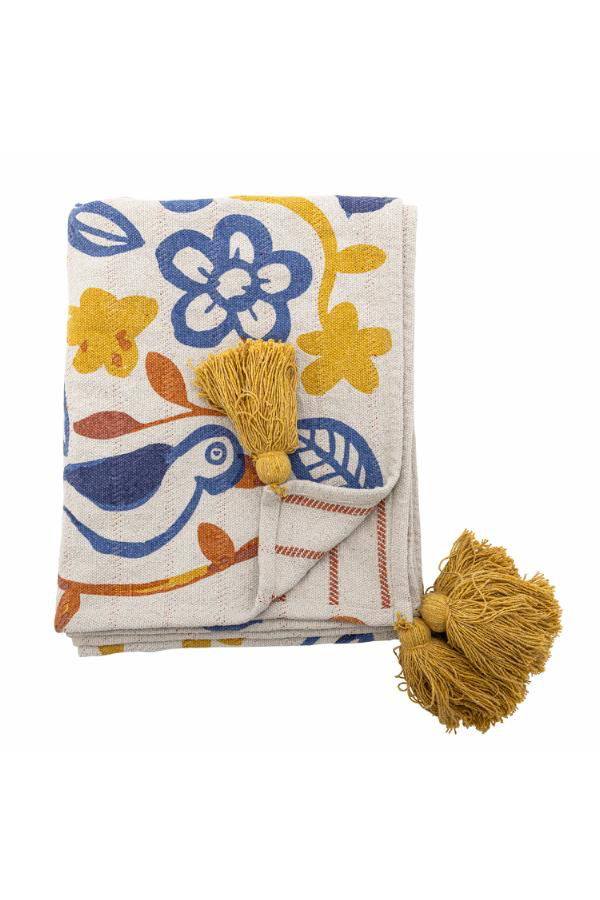 Figuria Throw L160xW130 cm
