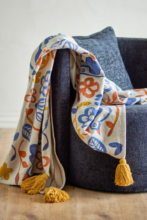 Figuria Throw L160xW130 cm