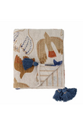 Anniversary Throw L160xW130 cm