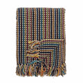 Lazzario Throw L160xW130 cm