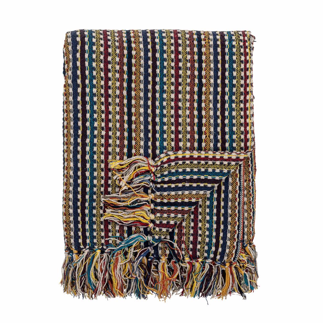 Lazzario Throw L160xW130 cm