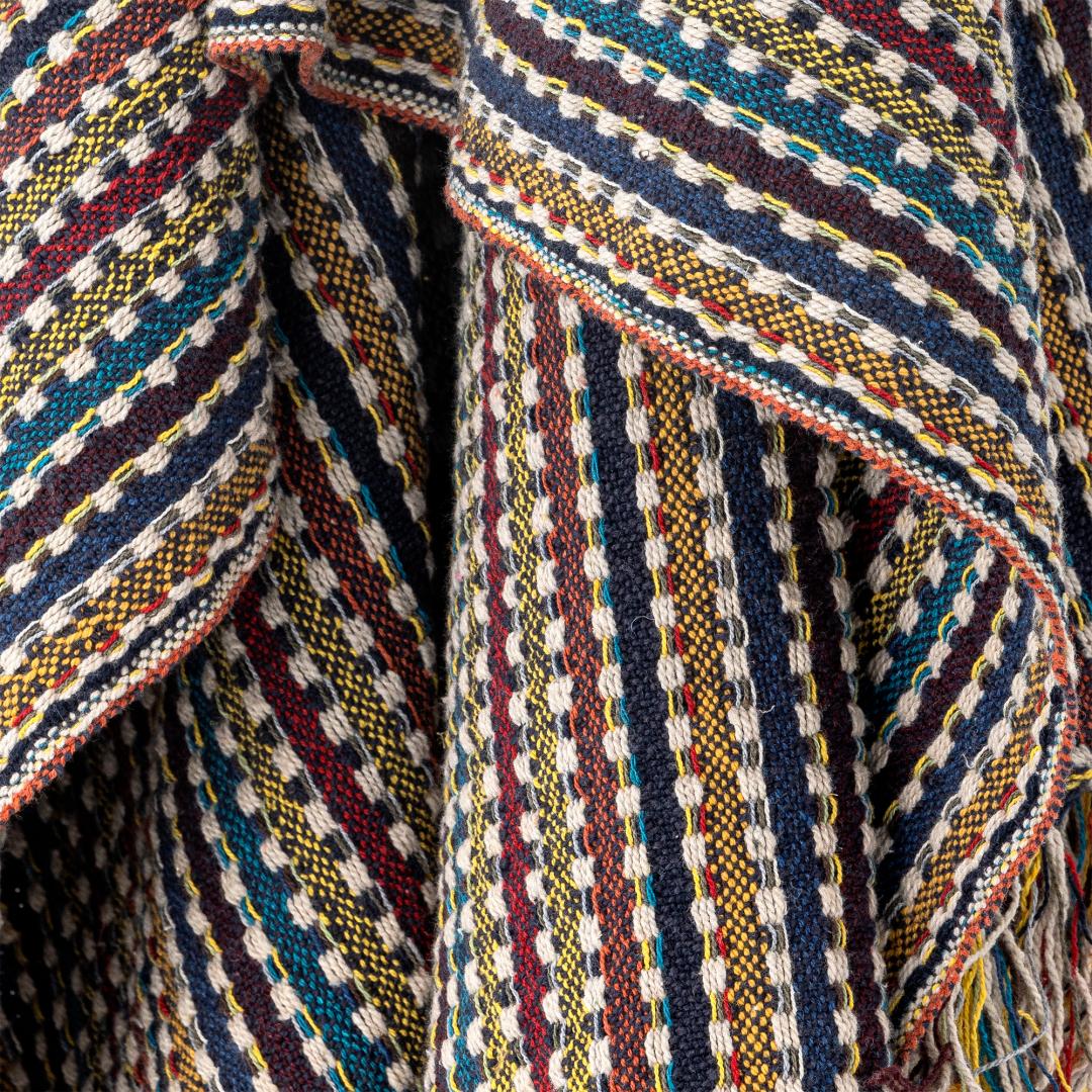 Lazzario Throw L160xW130 cm