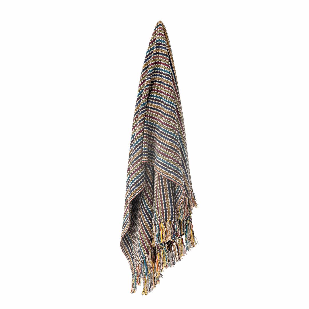 Lazzario Throw L160xW130 cm