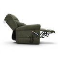 The Hartley Rise and Recline