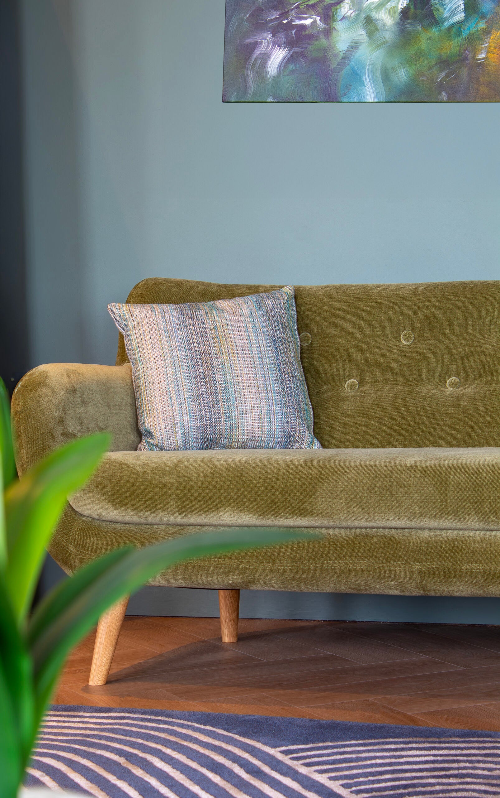 Siren Samantha Sofa