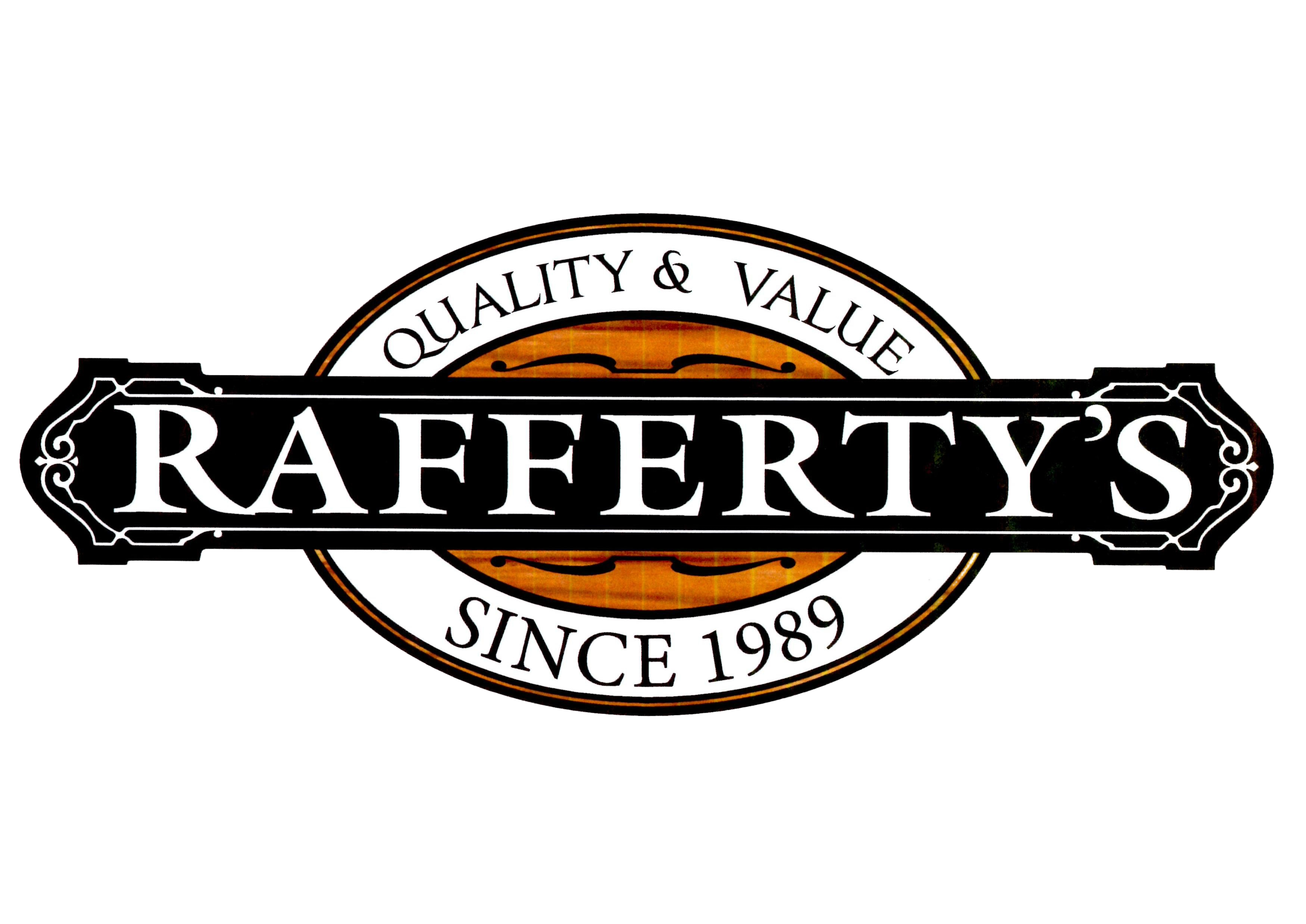 Raffertys Furniture Store