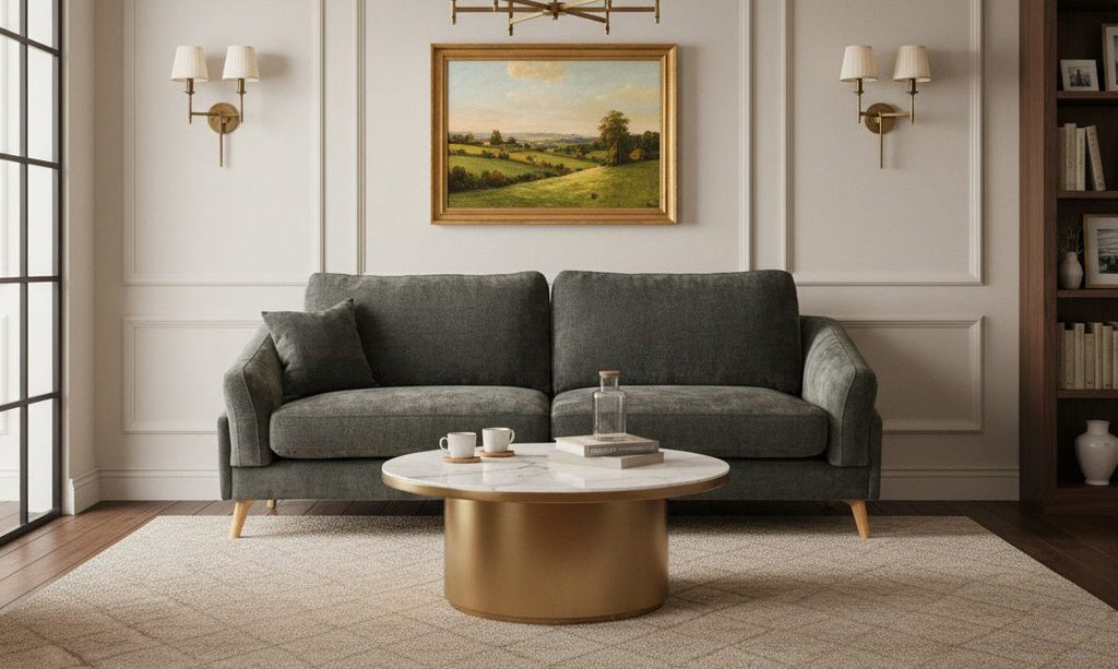 Siren Malin Sofa