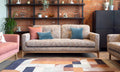 Siren Somerton Sofa