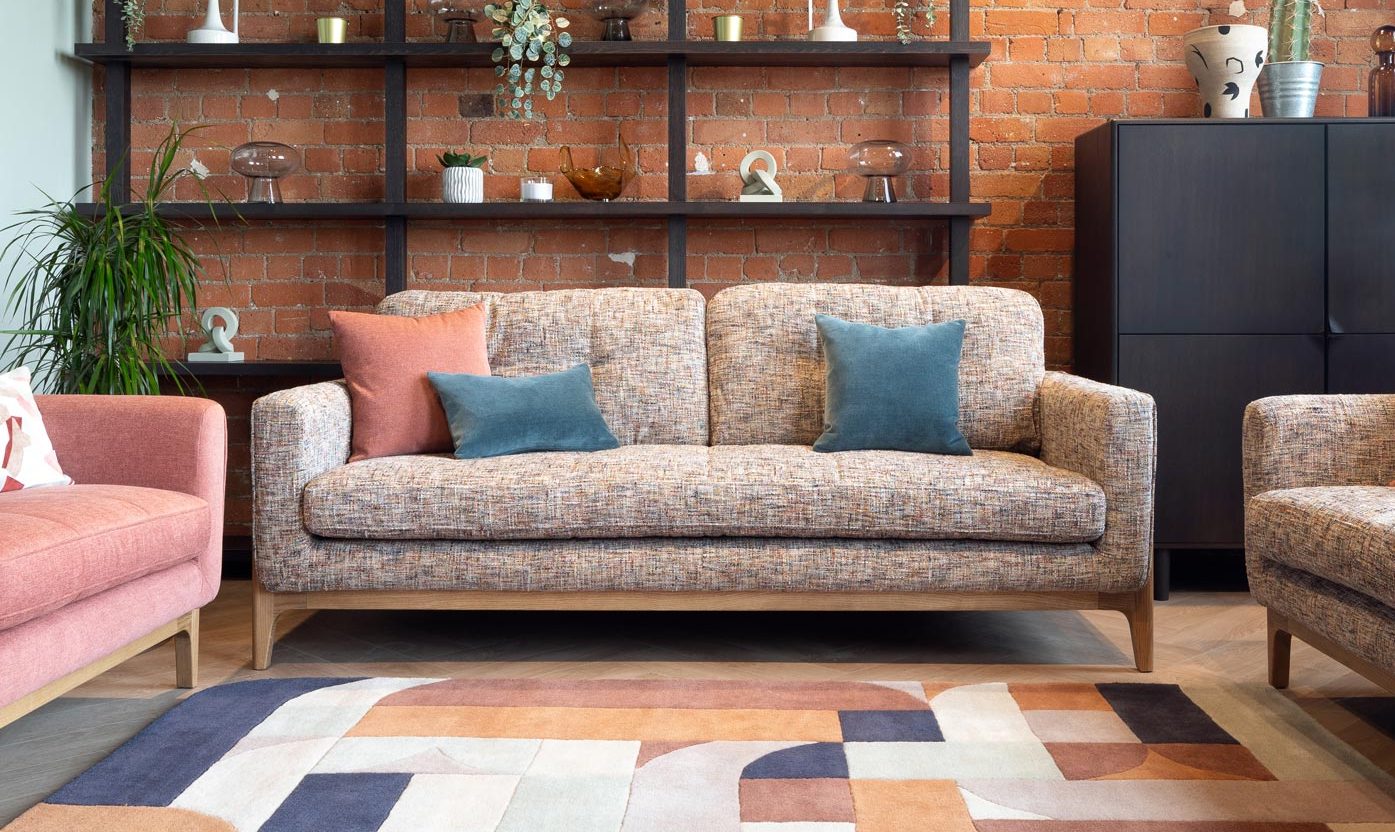 Siren Somerton Sofa