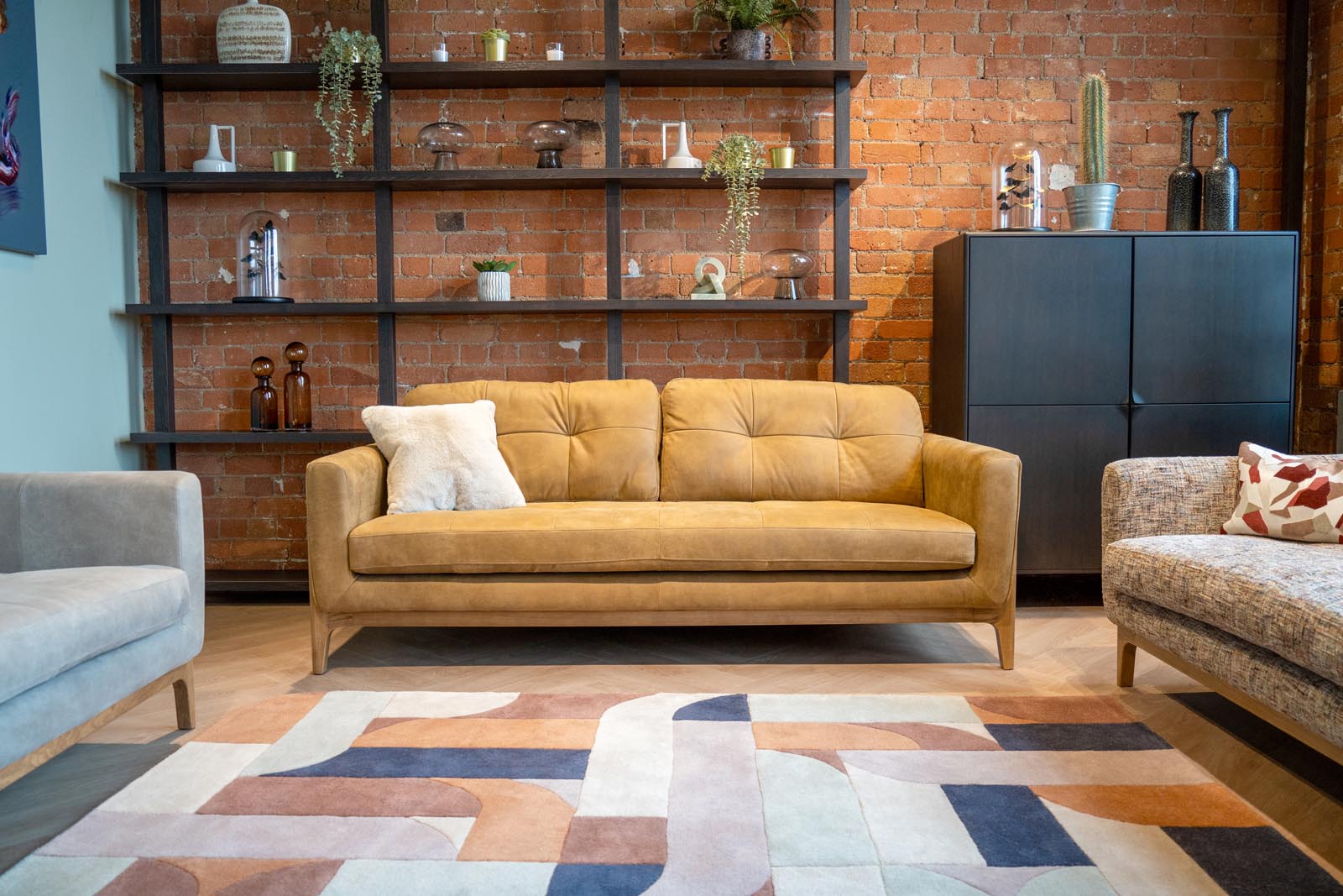 Siren Somerton Sofa