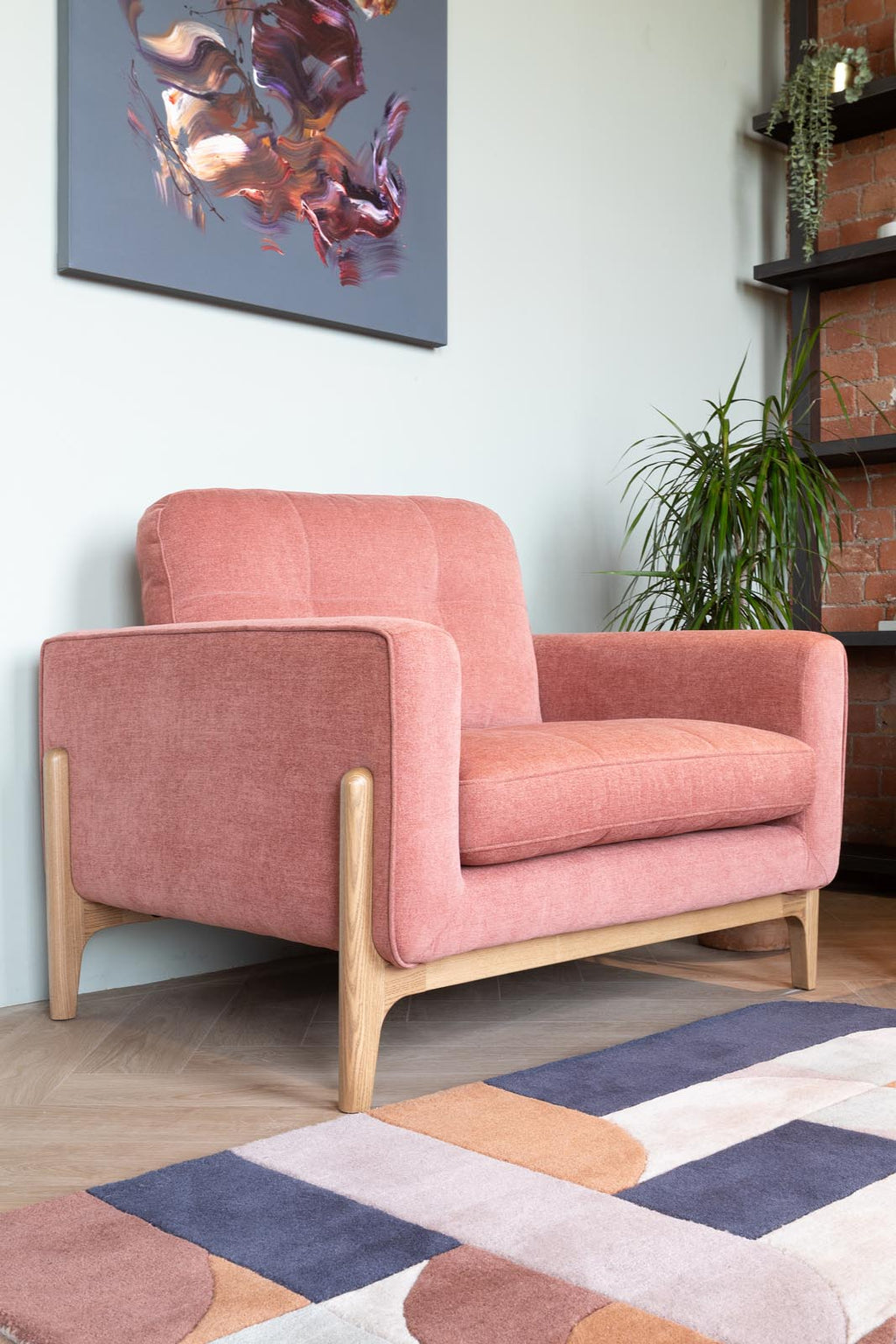 Siren Somerton Sofa
