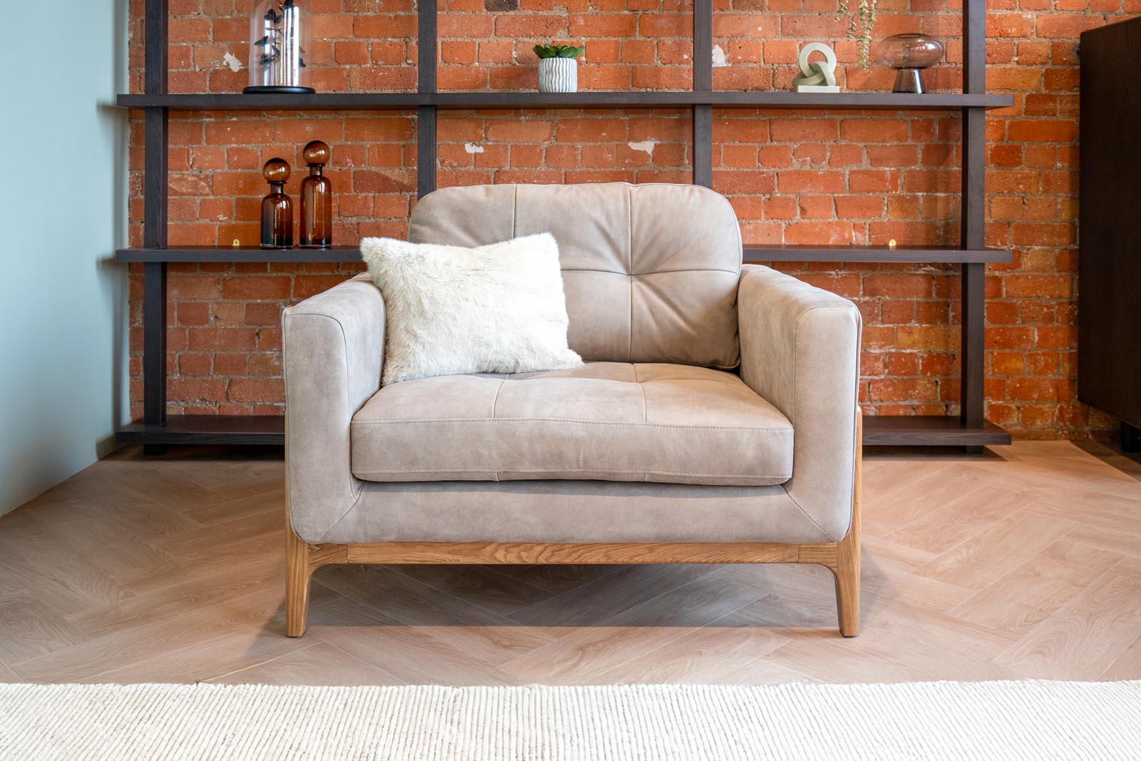 Siren Somerton Sofa