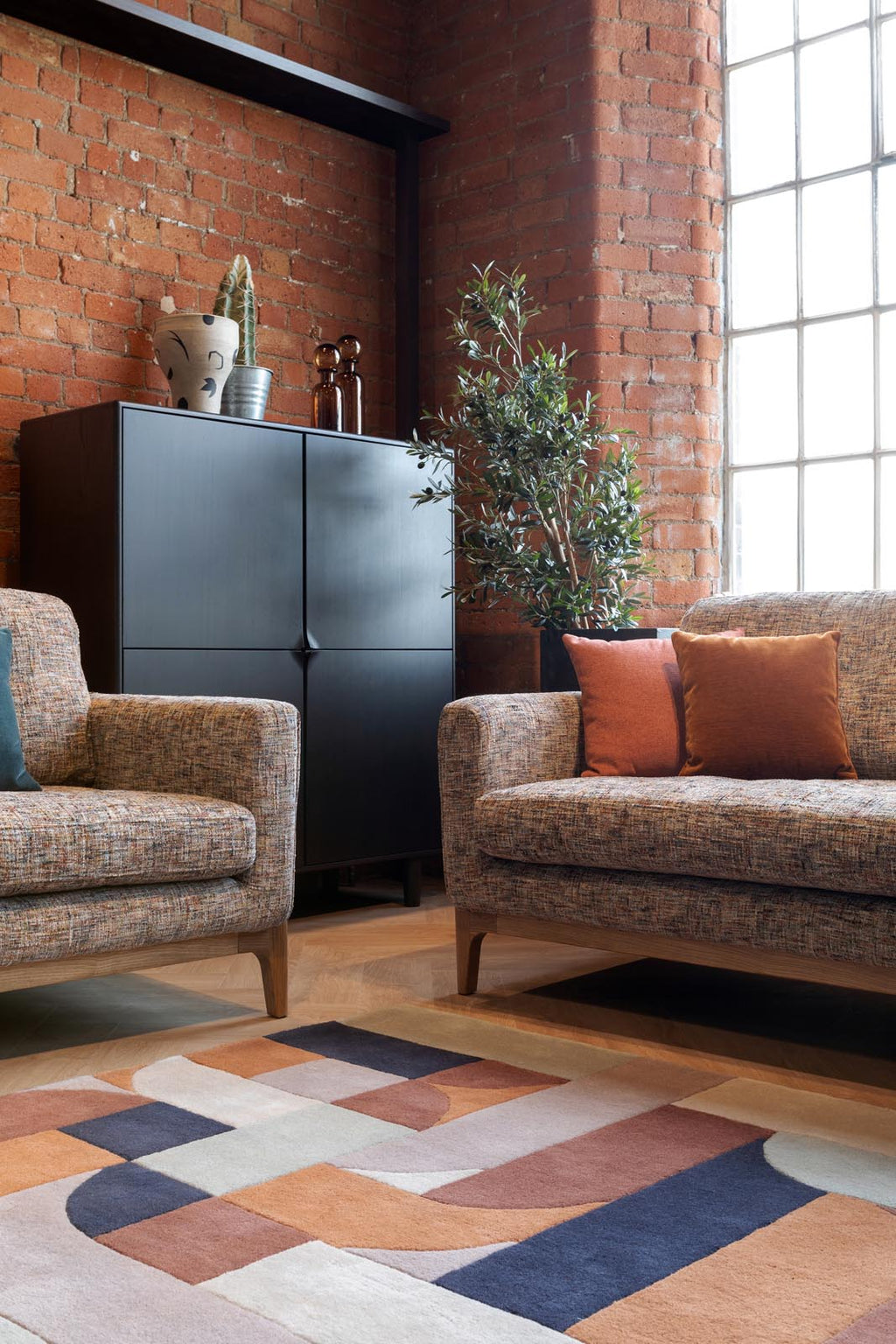 Siren Somerton Sofa