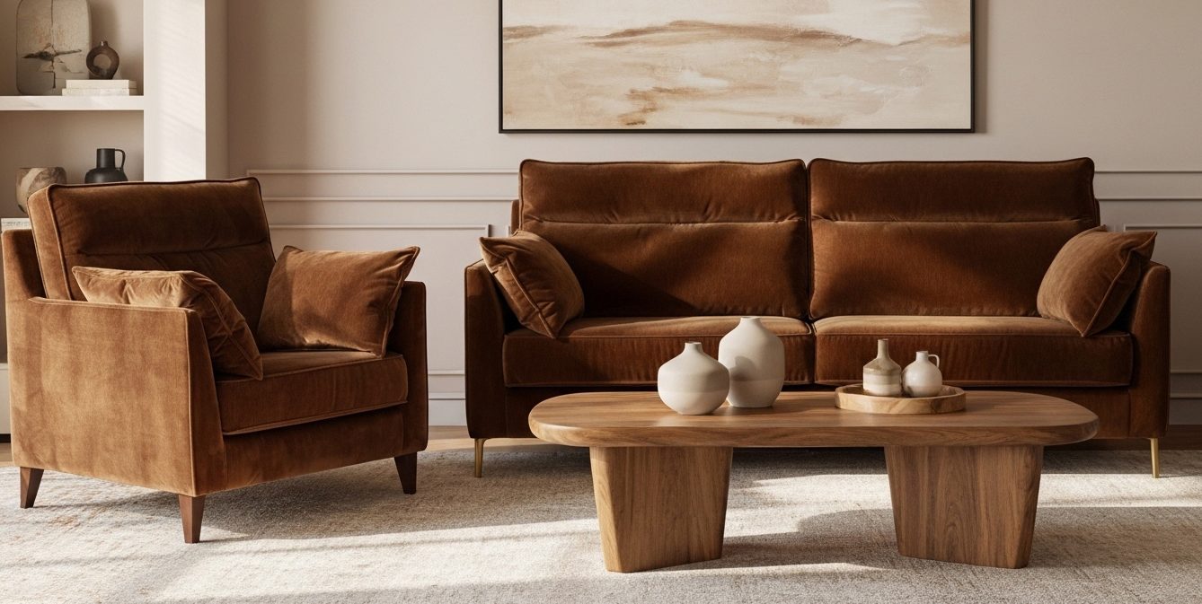 Siren Athena Sofa